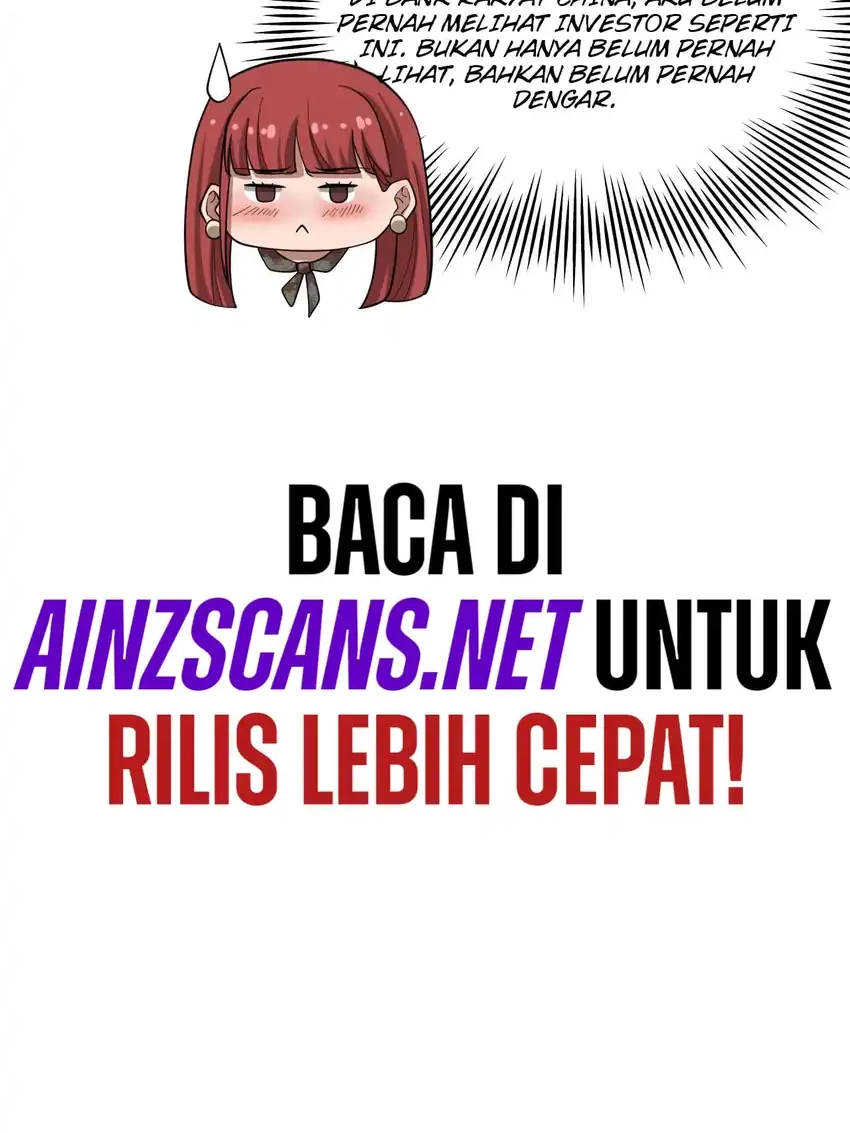 I’m a Super Rich Guy, So It’s Reasonable For Me to Be a Scumbag Chapter 7 - halaman 8