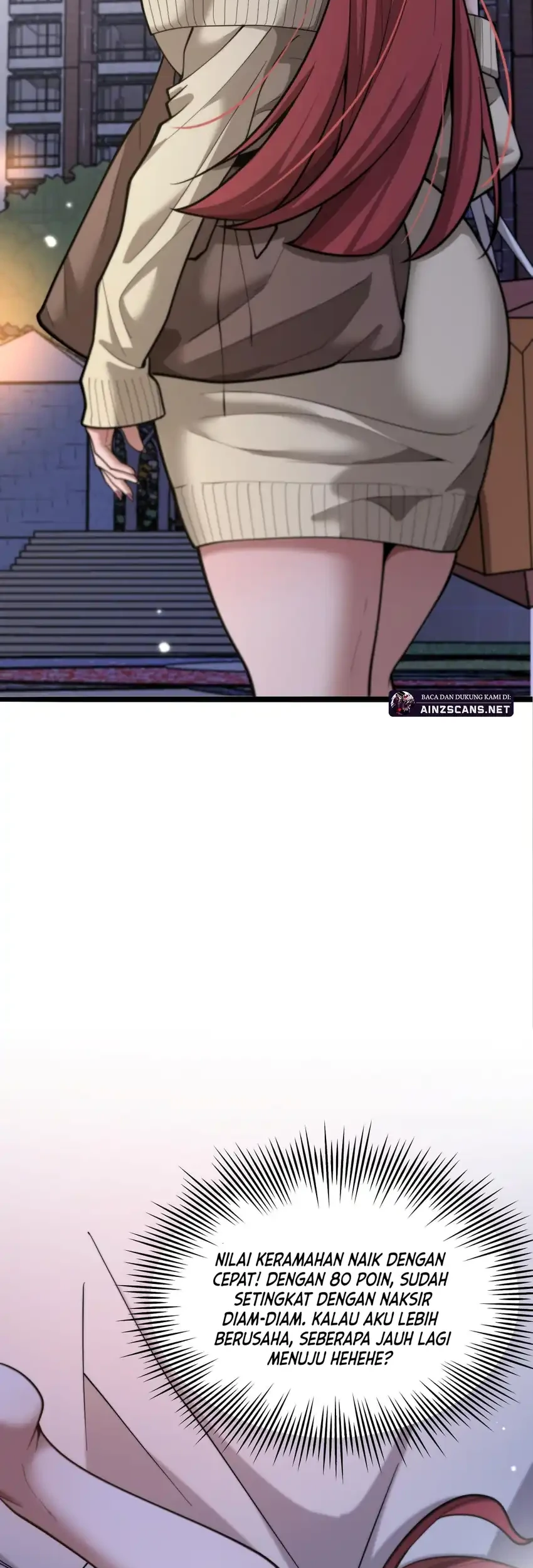 I’m a Super Rich Guy, So It’s Reasonable For Me to Be a Scumbag Chapter 8 - halaman 28