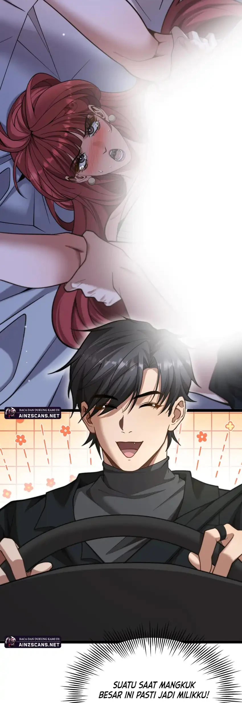 I’m a Super Rich Guy, So It’s Reasonable For Me to Be a Scumbag Chapter 8 - halaman 29