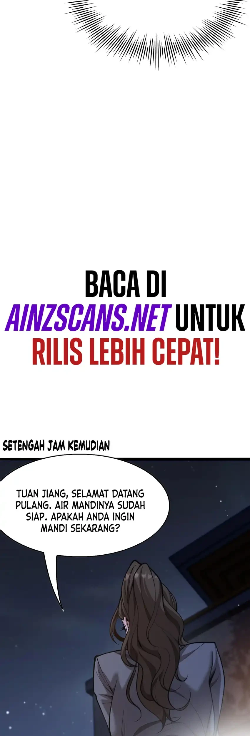 I’m a Super Rich Guy, So It’s Reasonable For Me to Be a Scumbag Chapter 8 - halaman 30