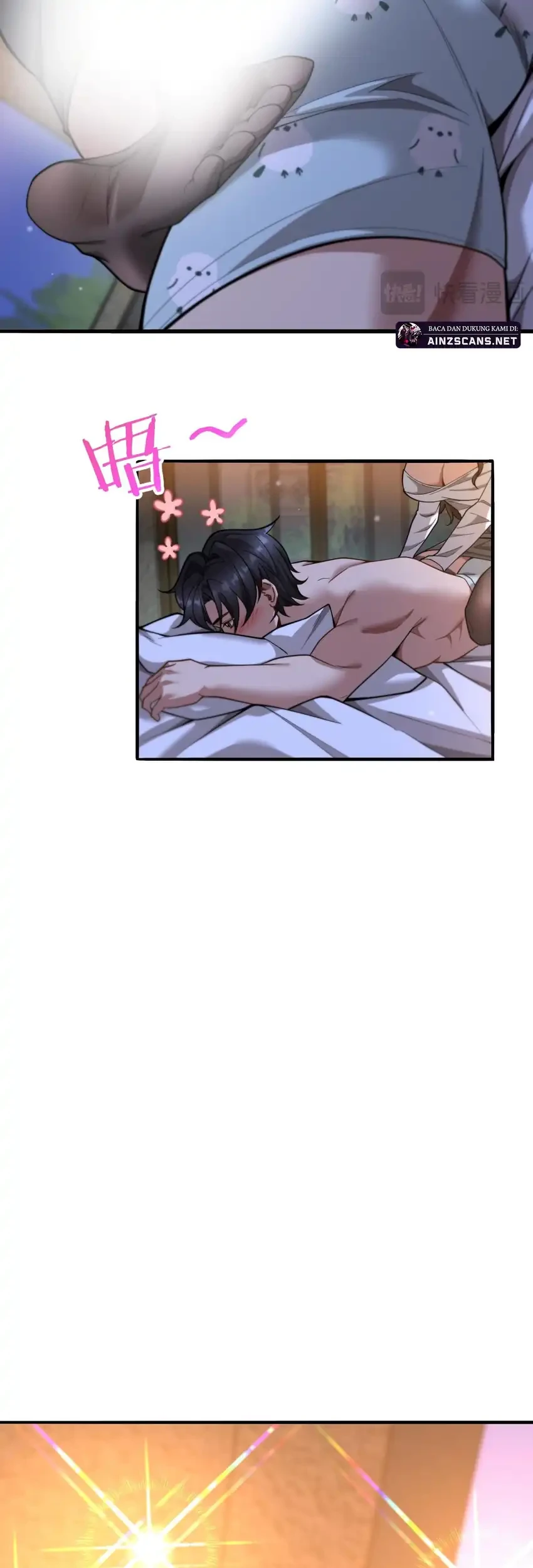 I’m a Super Rich Guy, So It’s Reasonable For Me to Be a Scumbag Chapter 8 - halaman 42
