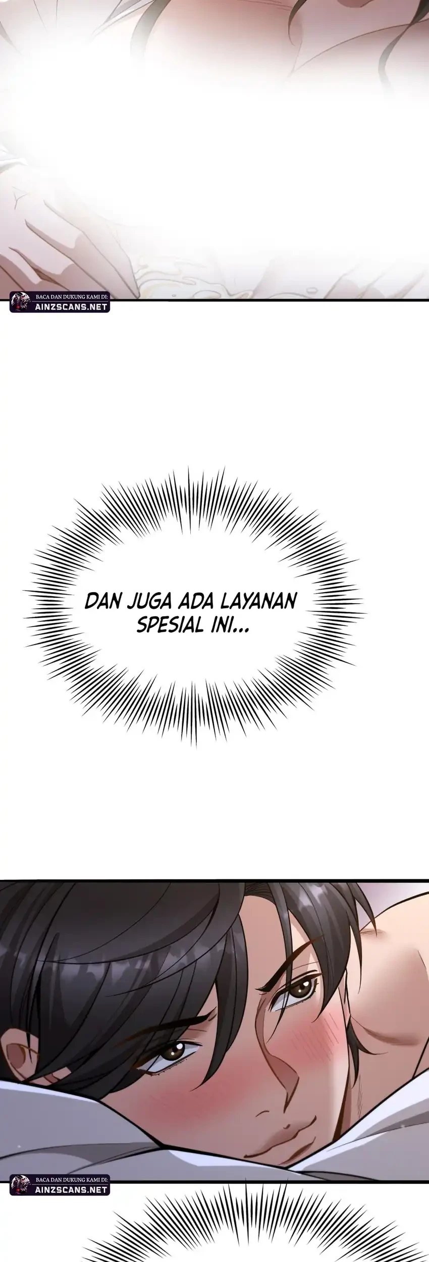 I’m a Super Rich Guy, So It’s Reasonable For Me to Be a Scumbag Chapter 8 - halaman 44