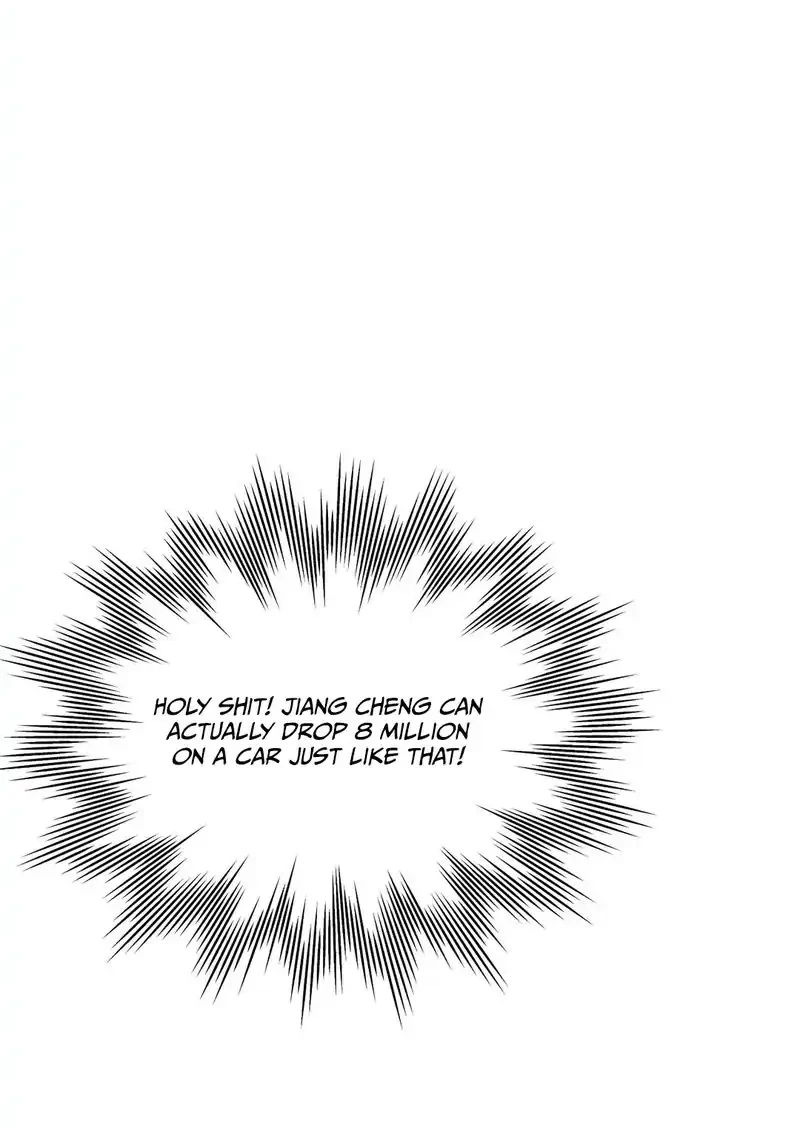 I’m a Super Rich Guy, So It’s Reasonable For Me to Be a Scumbag Chapter 9 - halaman 44