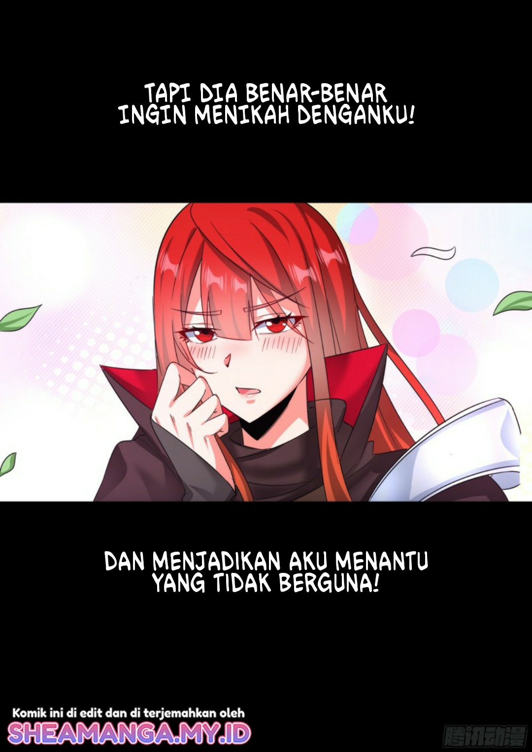I’m A Tycoon In The Other World Chapter 0.1 - halaman 7