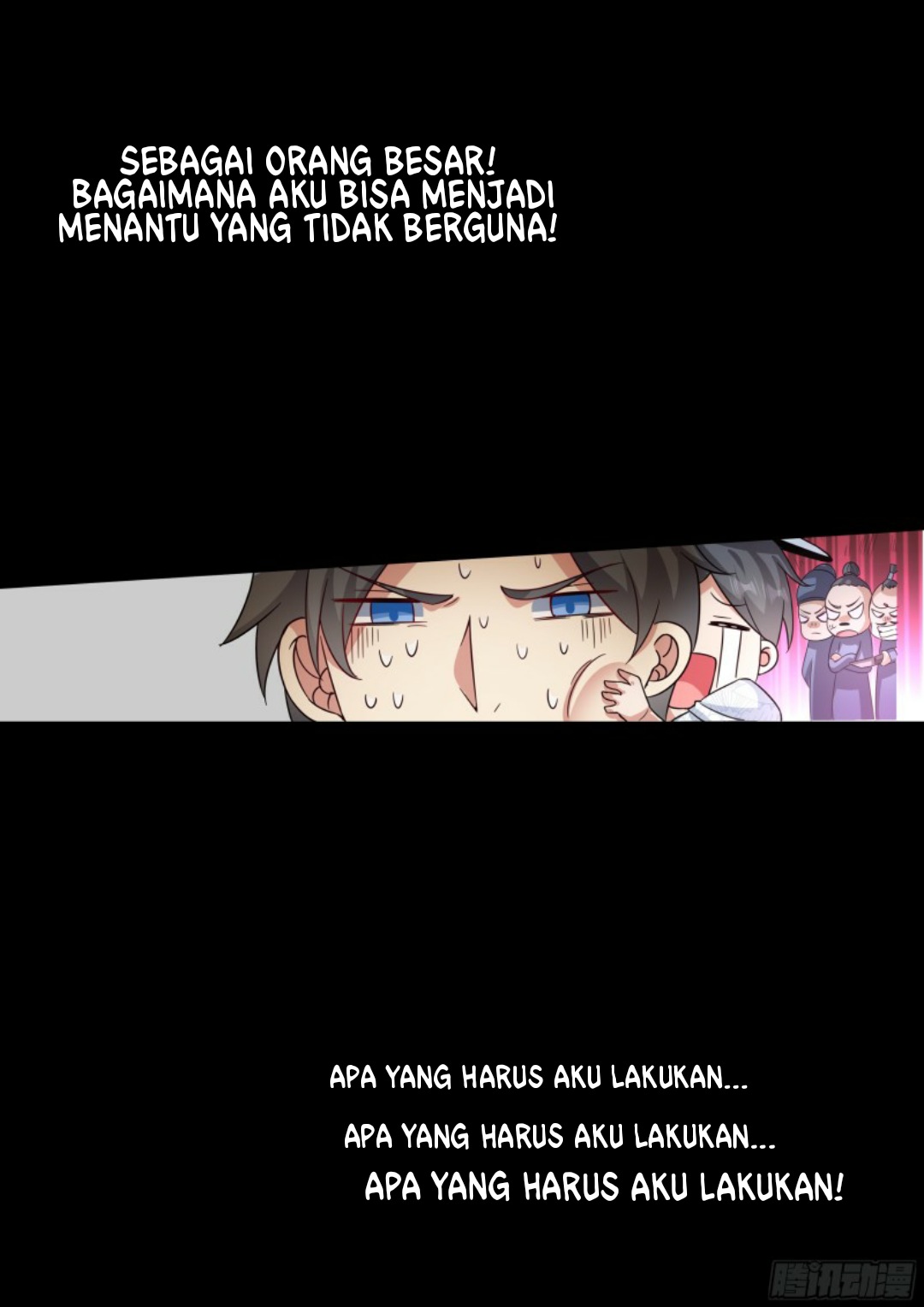 I’m A Tycoon In The Other World Chapter 0.1 - halaman 8