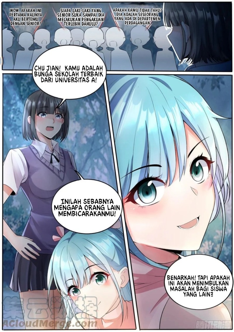 I’m A Tycoon In The Other World Chapter 1 - halaman 12