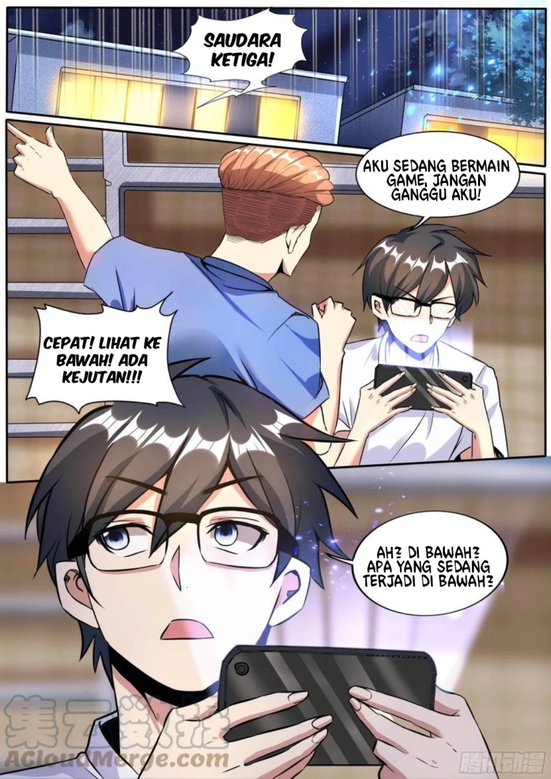 I’m A Tycoon In The Other World Chapter 1 - halaman 9