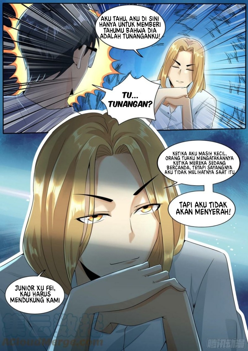 I’m A Tycoon In The Other World Chapter 2 - halaman 11