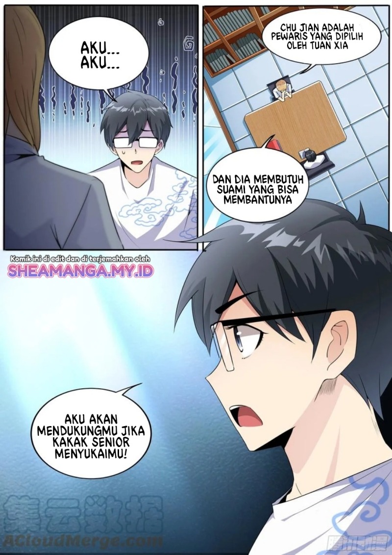 I’m A Tycoon In The Other World Chapter 2 - halaman 12