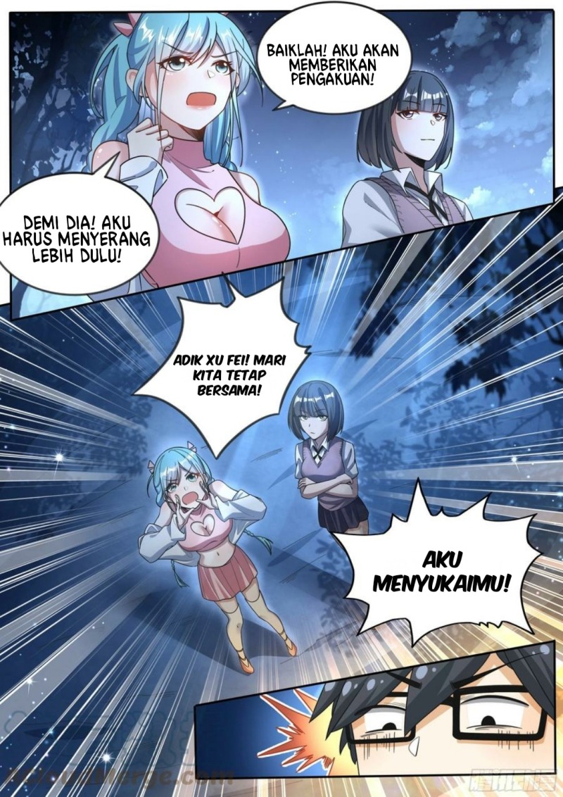 I’m A Tycoon In The Other World Chapter 2 - halaman 5