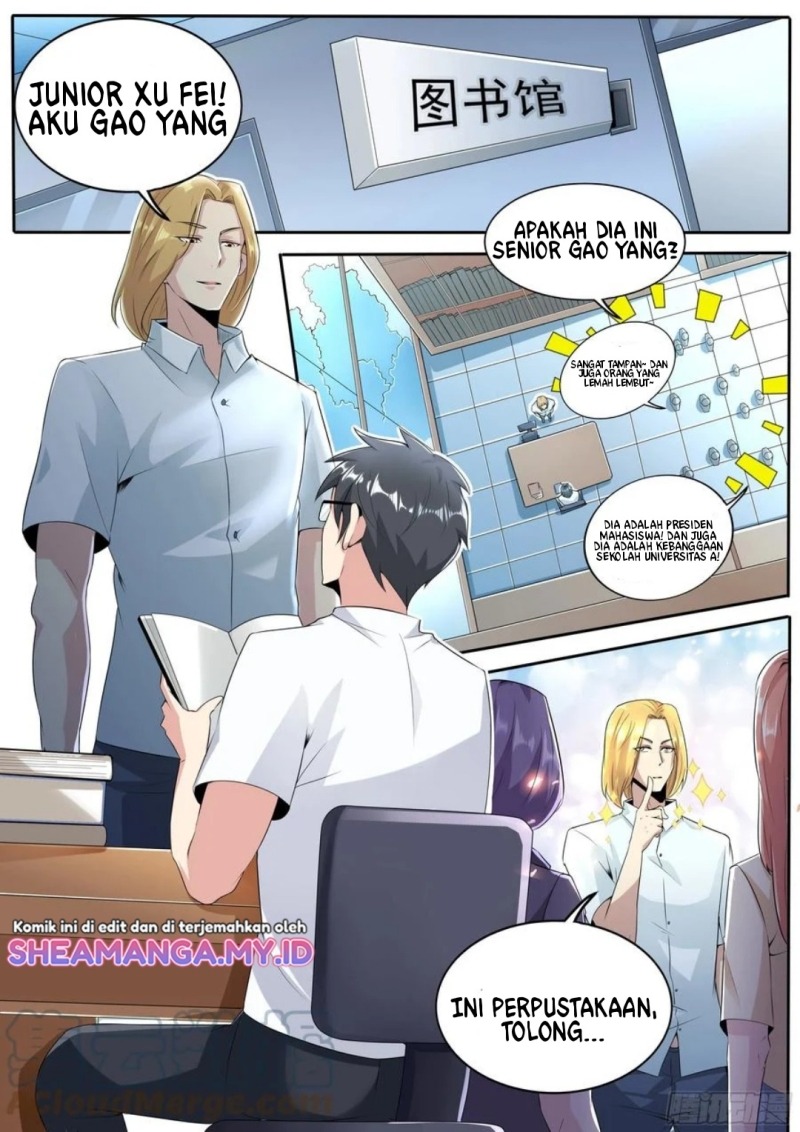 I’m A Tycoon In The Other World Chapter 2 - halaman 9