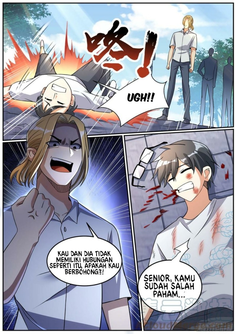 I’m A Tycoon In The Other World Chapter 3 - halaman 10