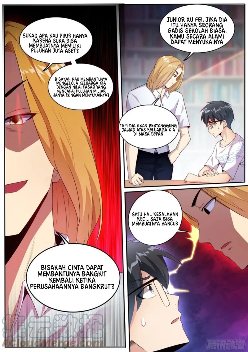 I’m A Tycoon In The Other World Chapter 3 - halaman 3