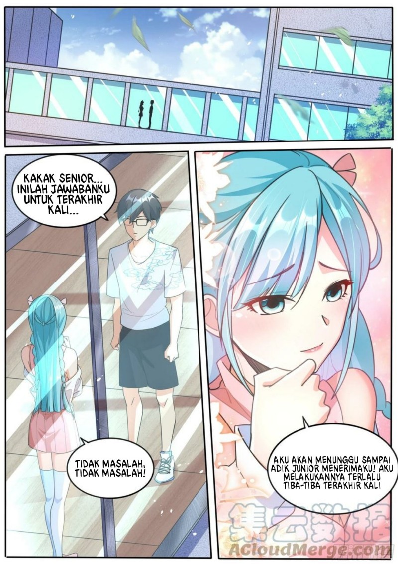 I’m A Tycoon In The Other World Chapter 3 - halaman 5