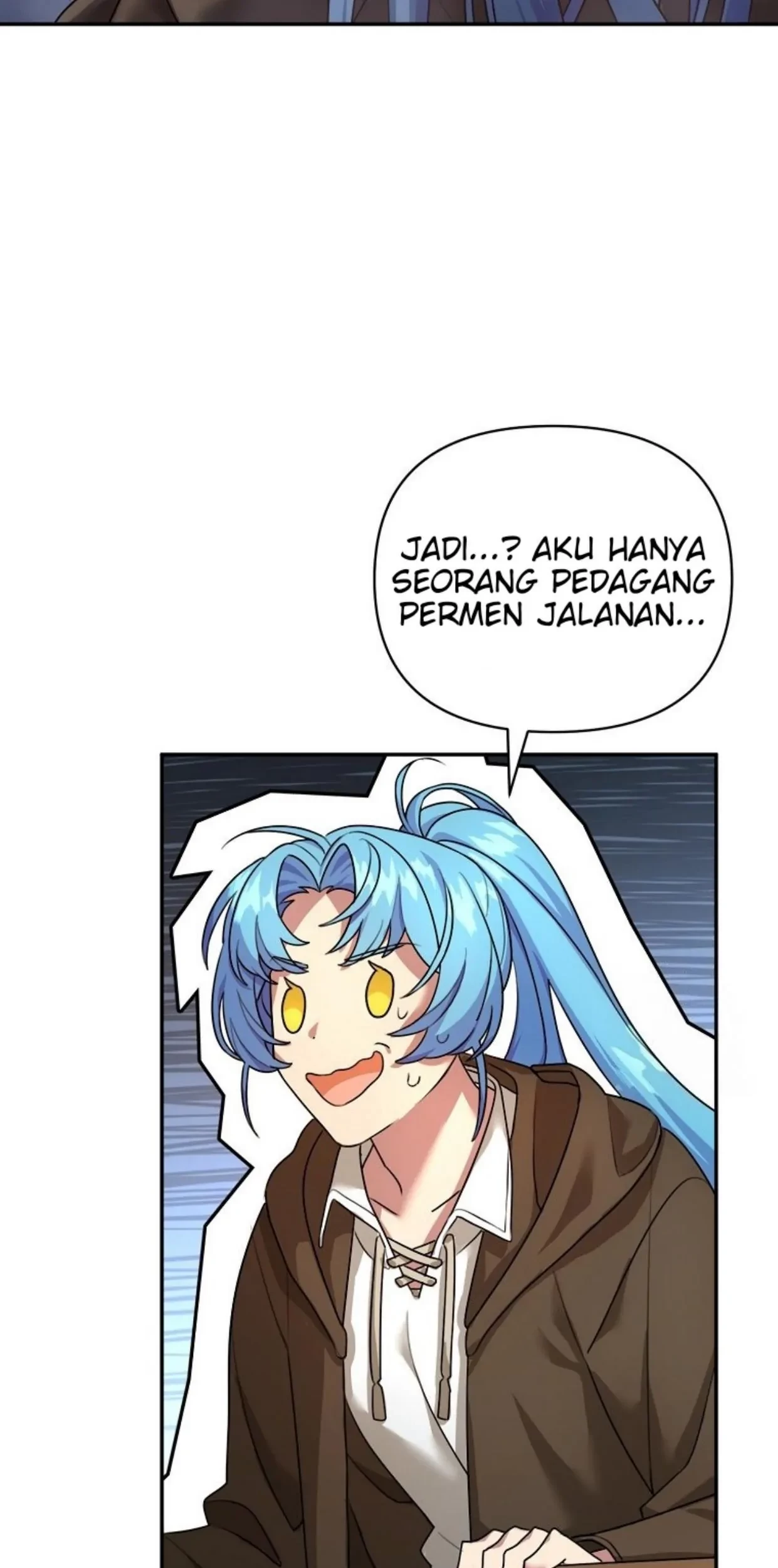 I'm a Villainess, but I'm Good at Cooking Chapter 1 - halaman 101