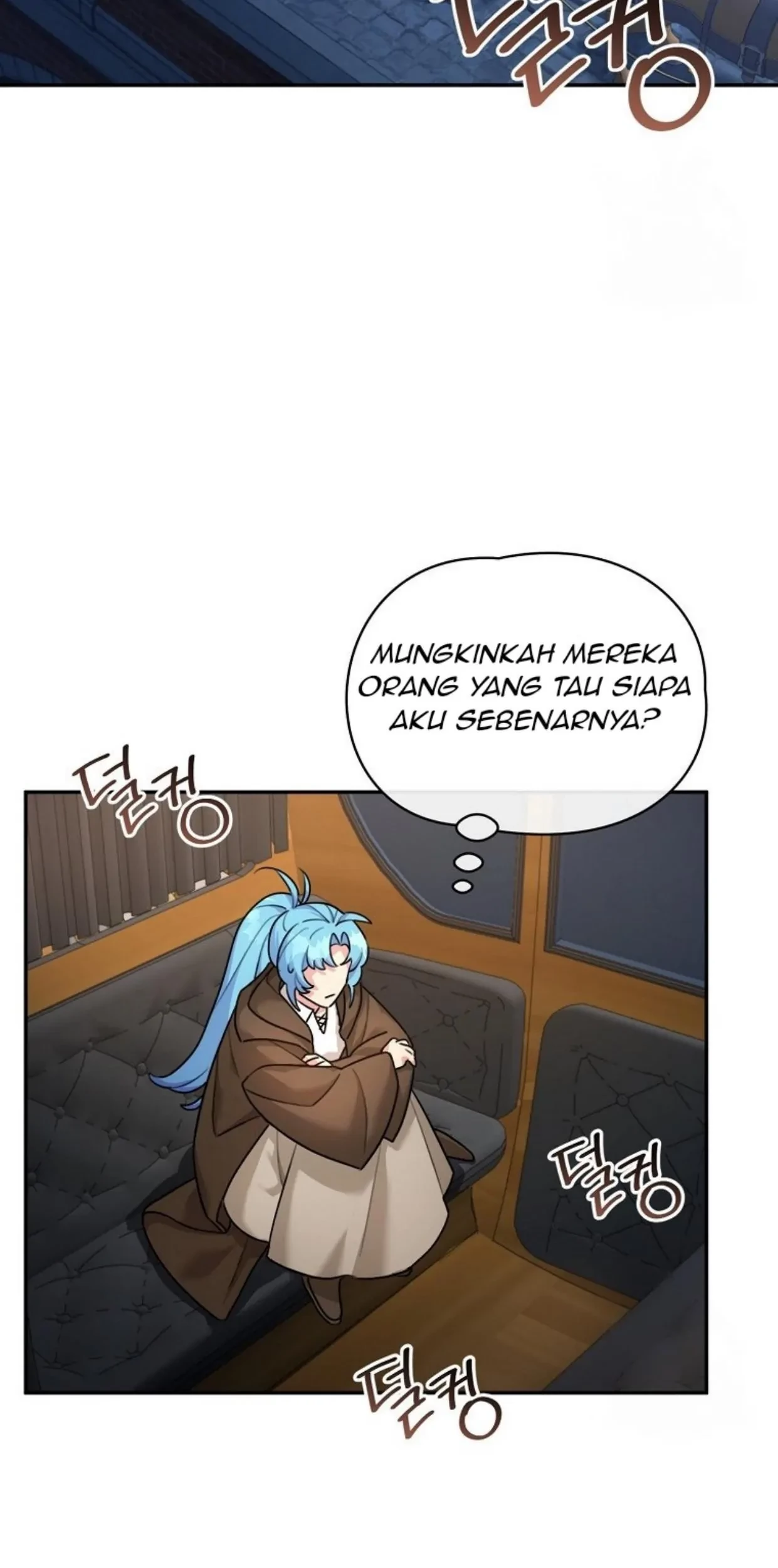 I'm a Villainess, but I'm Good at Cooking Chapter 1 - halaman 107