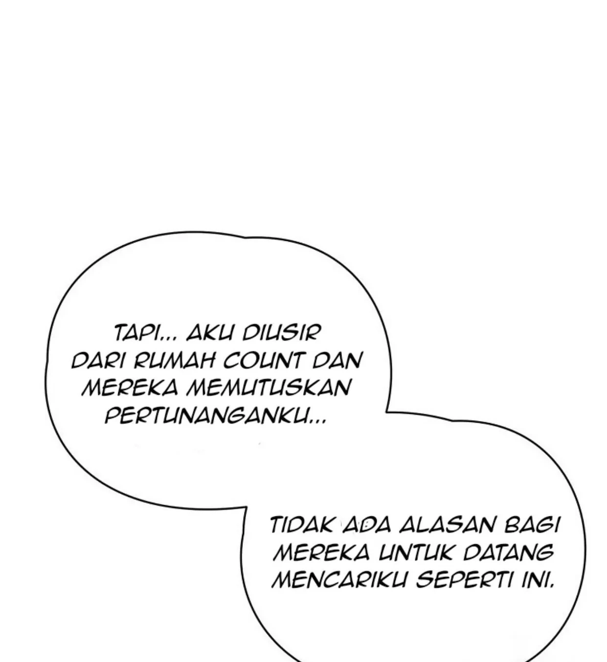 I'm a Villainess, but I'm Good at Cooking Chapter 1 - halaman 108
