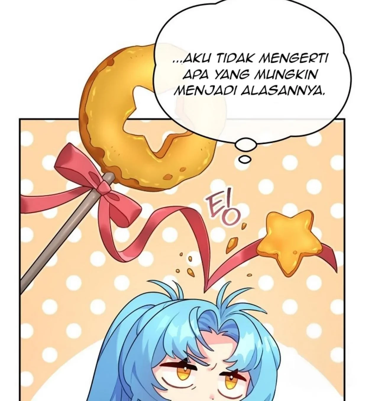 I'm a Villainess, but I'm Good at Cooking Chapter 1 - halaman 110
