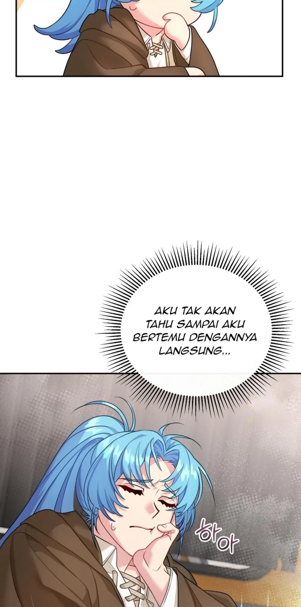 I'm a Villainess, but I'm Good at Cooking Chapter 1 - halaman 111