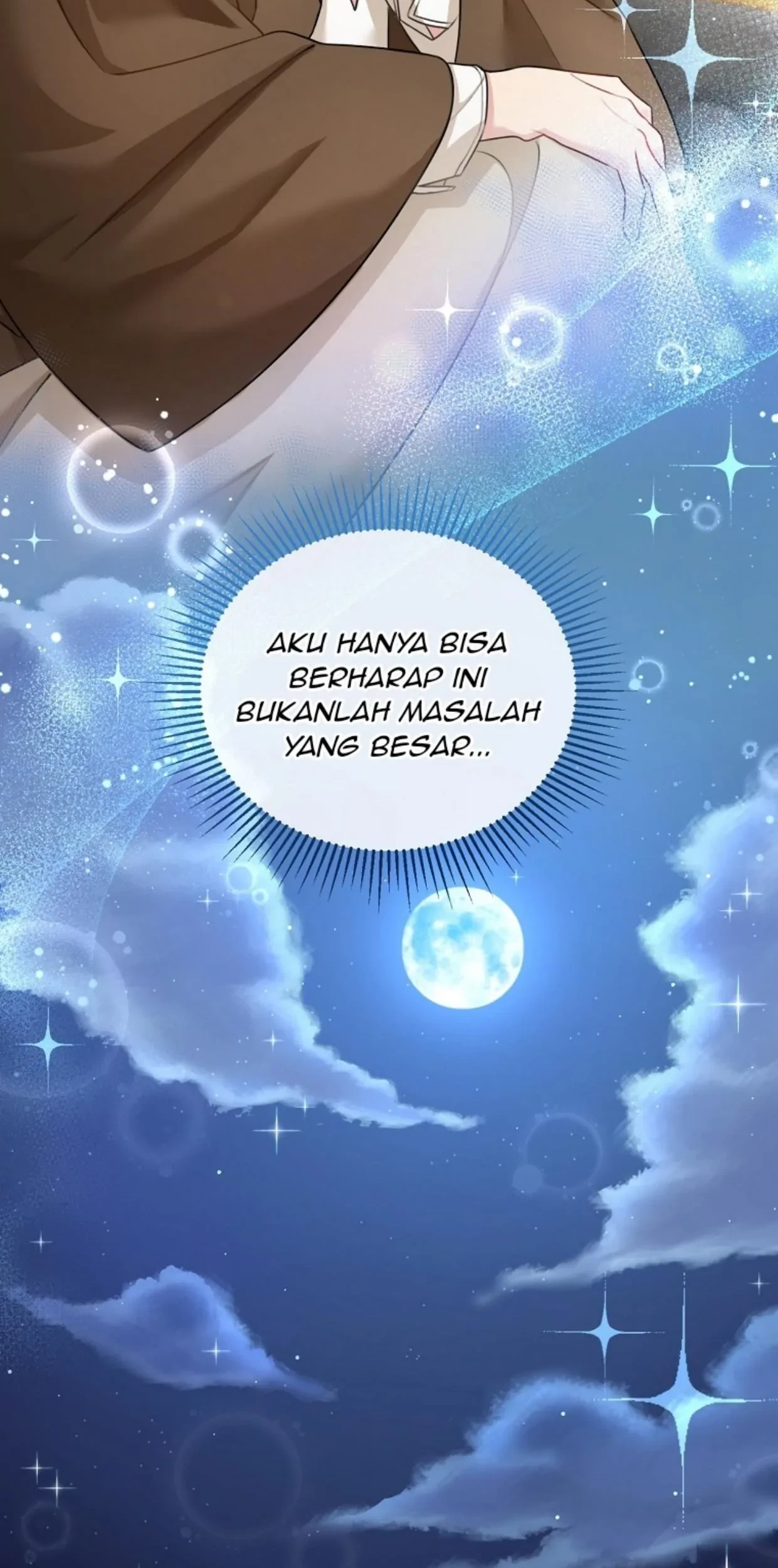 I'm a Villainess, but I'm Good at Cooking Chapter 1 - halaman 112