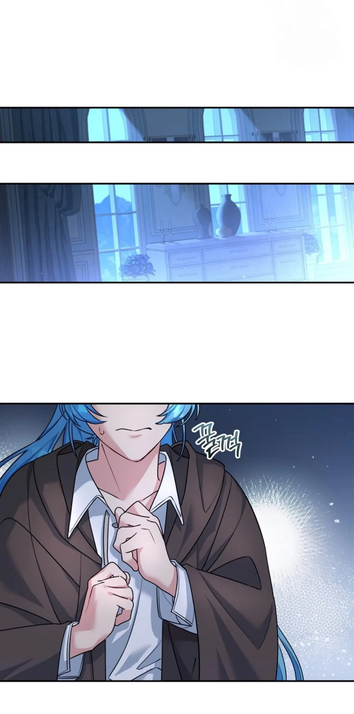 I'm a Villainess, but I'm Good at Cooking Chapter 1 - halaman 114
