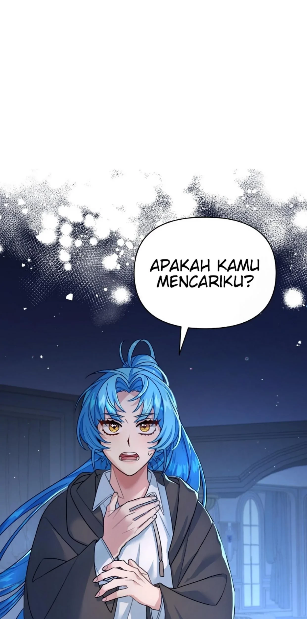I'm a Villainess, but I'm Good at Cooking Chapter 1 - halaman 115