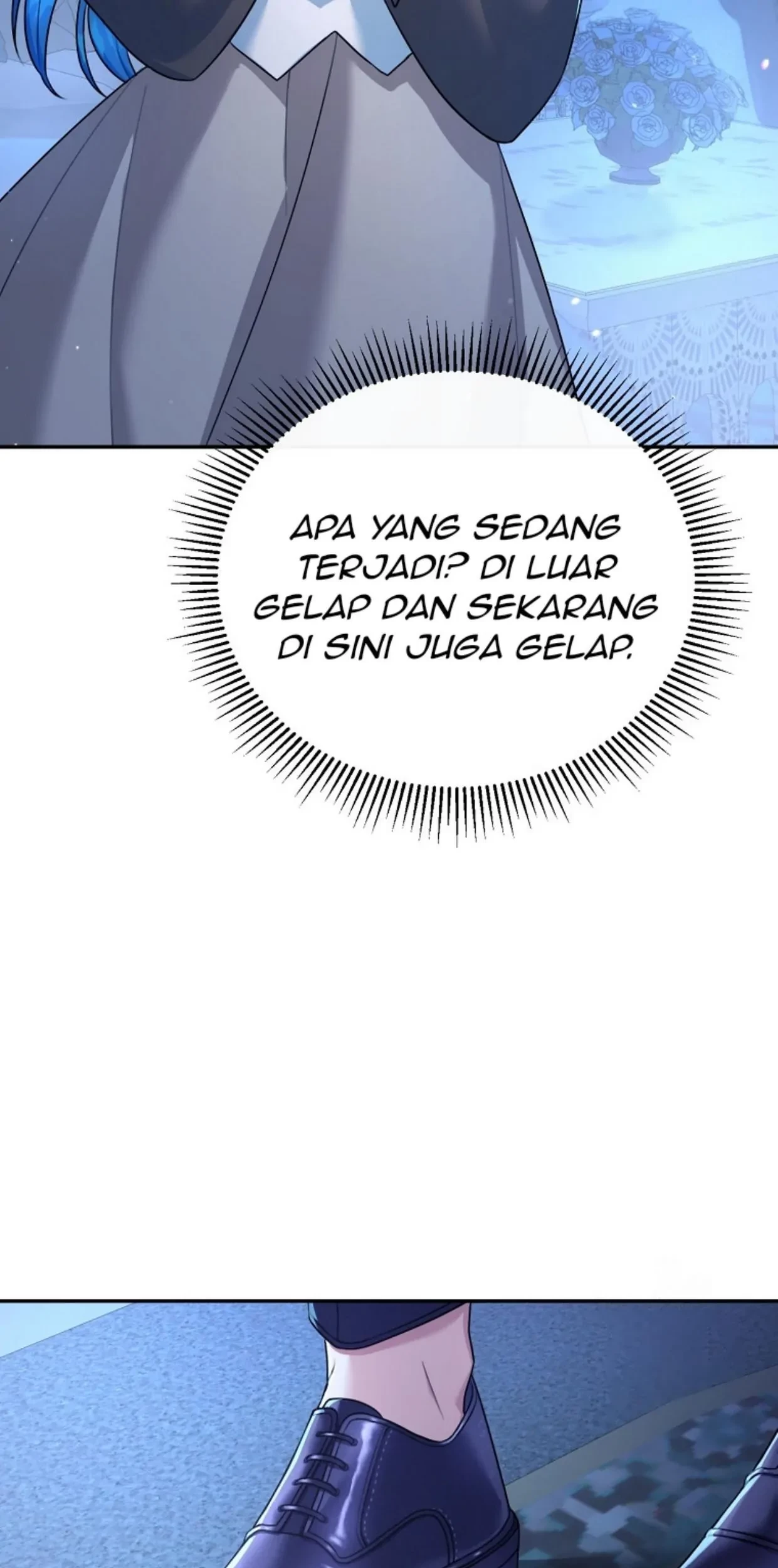I'm a Villainess, but I'm Good at Cooking Chapter 1 - halaman 117