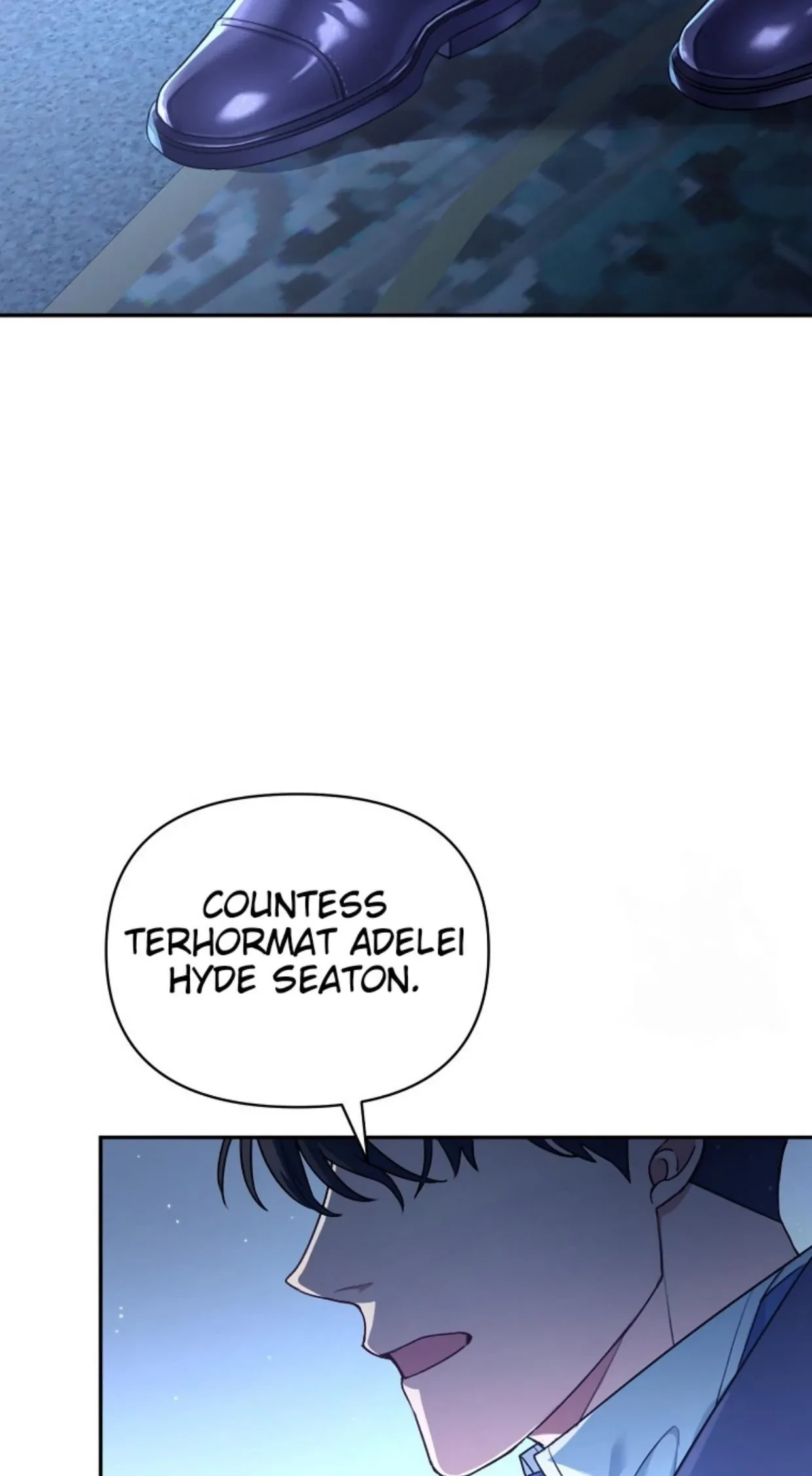 I'm a Villainess, but I'm Good at Cooking Chapter 1 - halaman 118