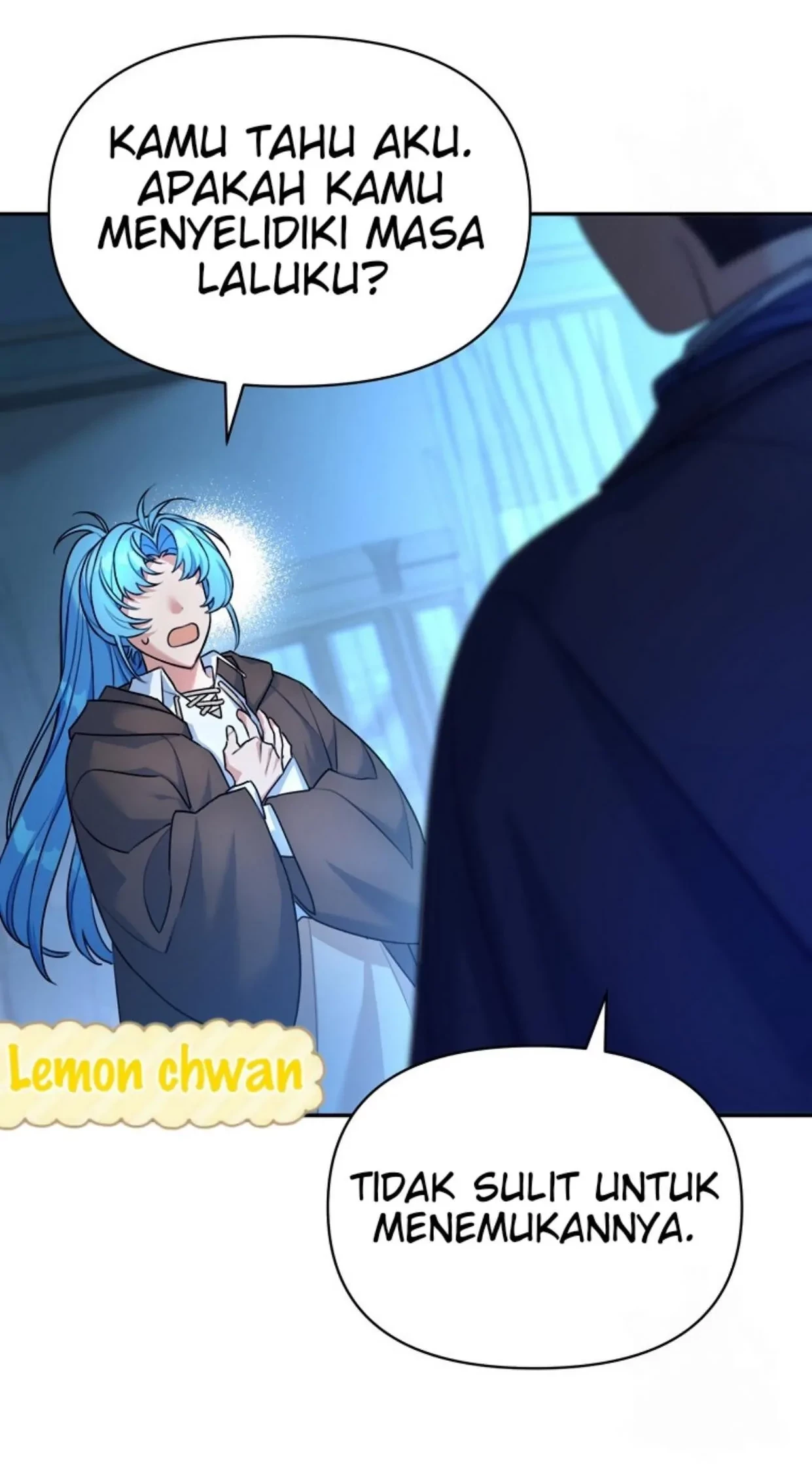 I'm a Villainess, but I'm Good at Cooking Chapter 1 - halaman 120