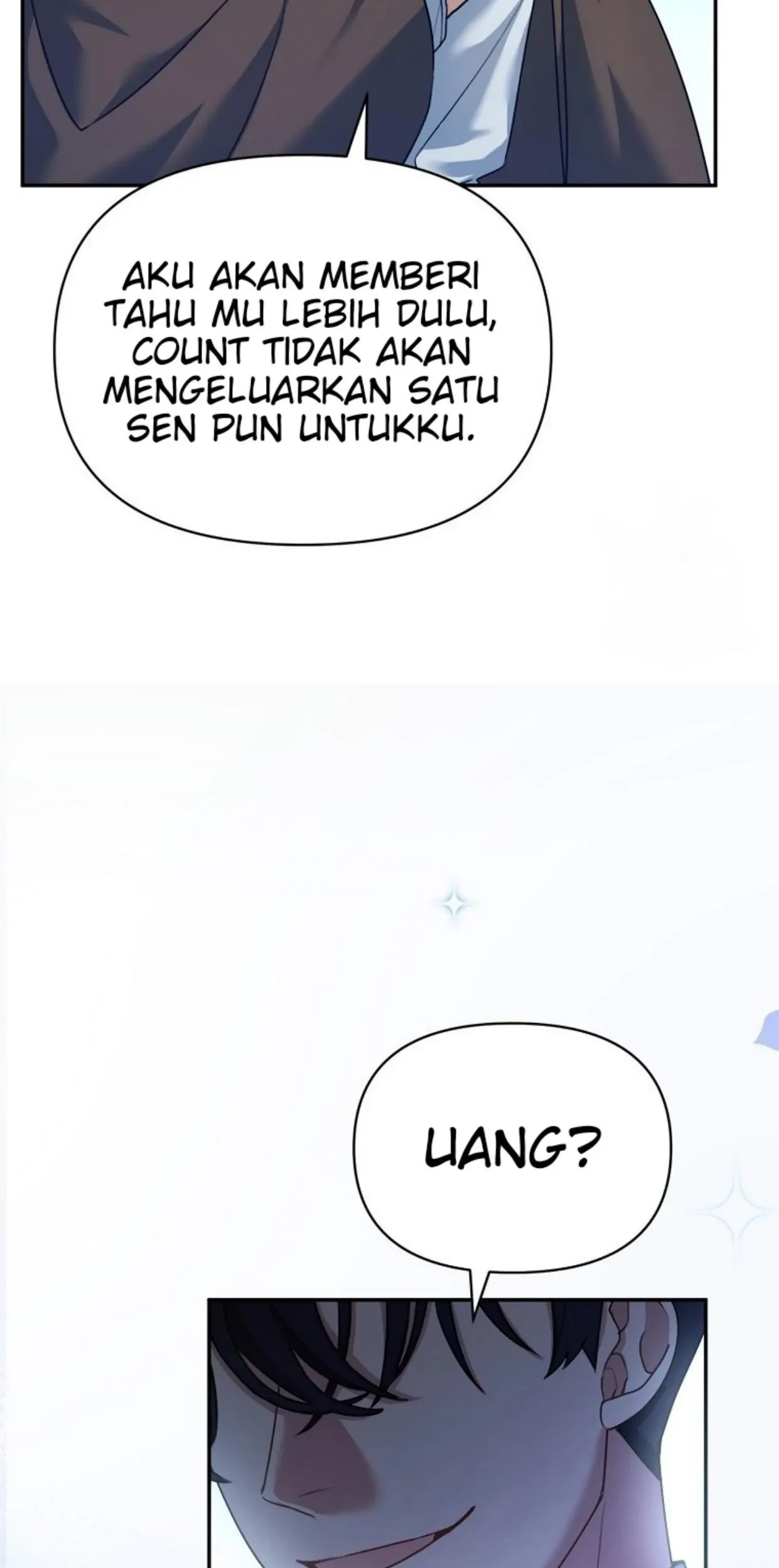 I'm a Villainess, but I'm Good at Cooking Chapter 1 - halaman 122