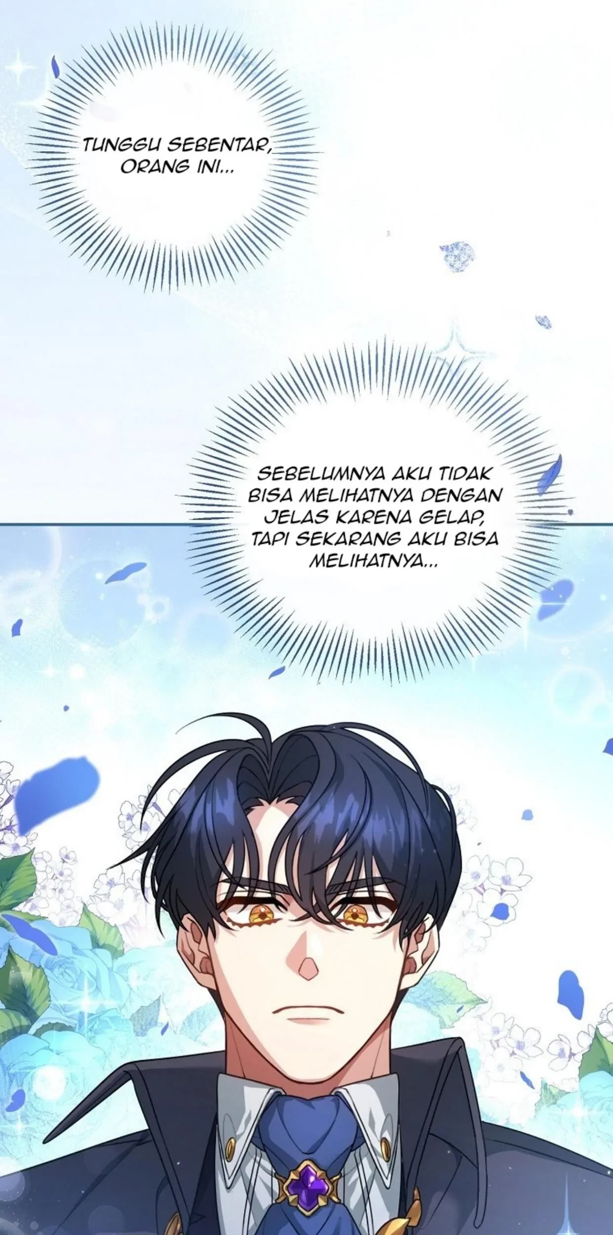I'm a Villainess, but I'm Good at Cooking Chapter 1 - halaman 129