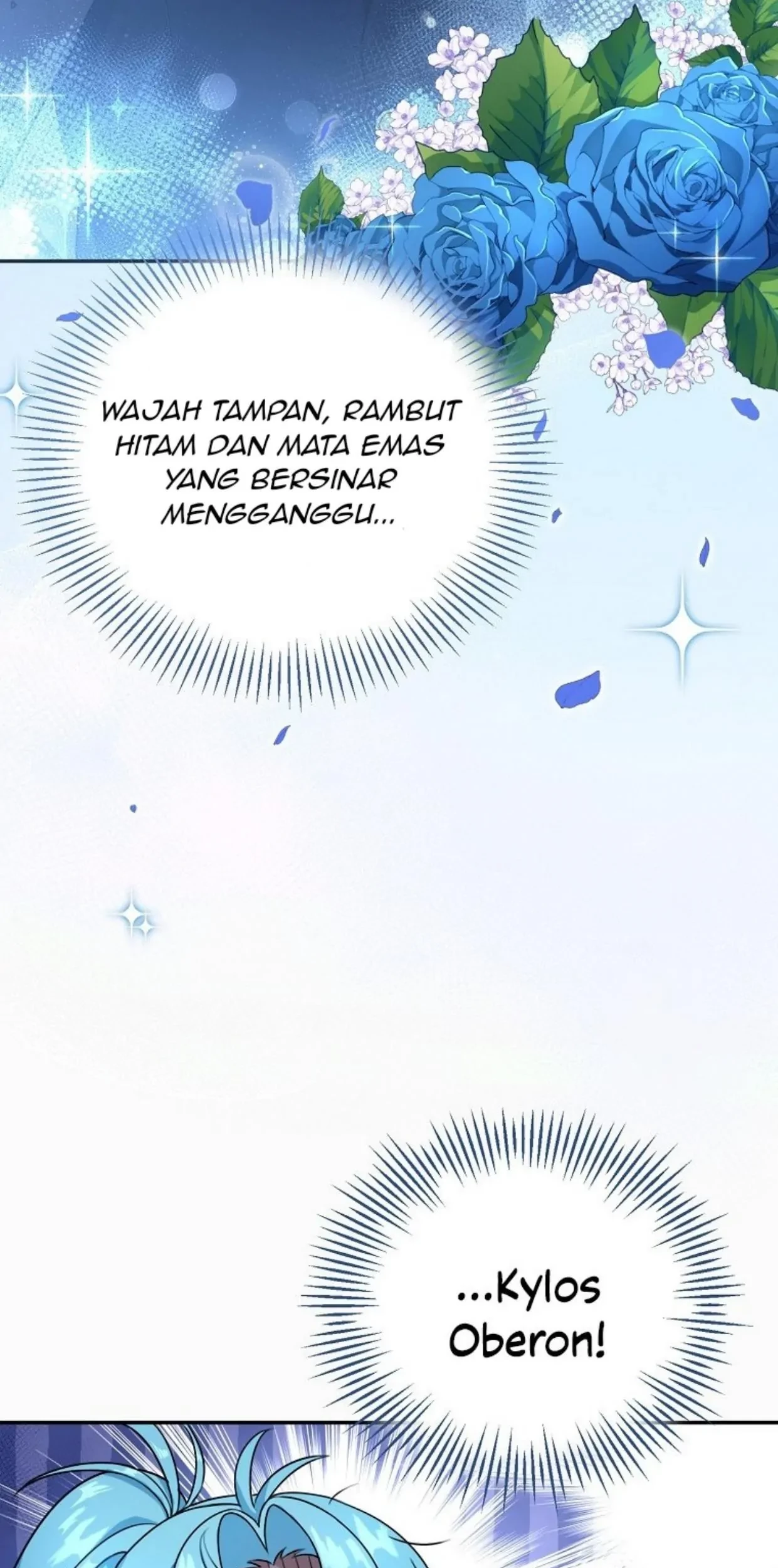 I'm a Villainess, but I'm Good at Cooking Chapter 1 - halaman 131