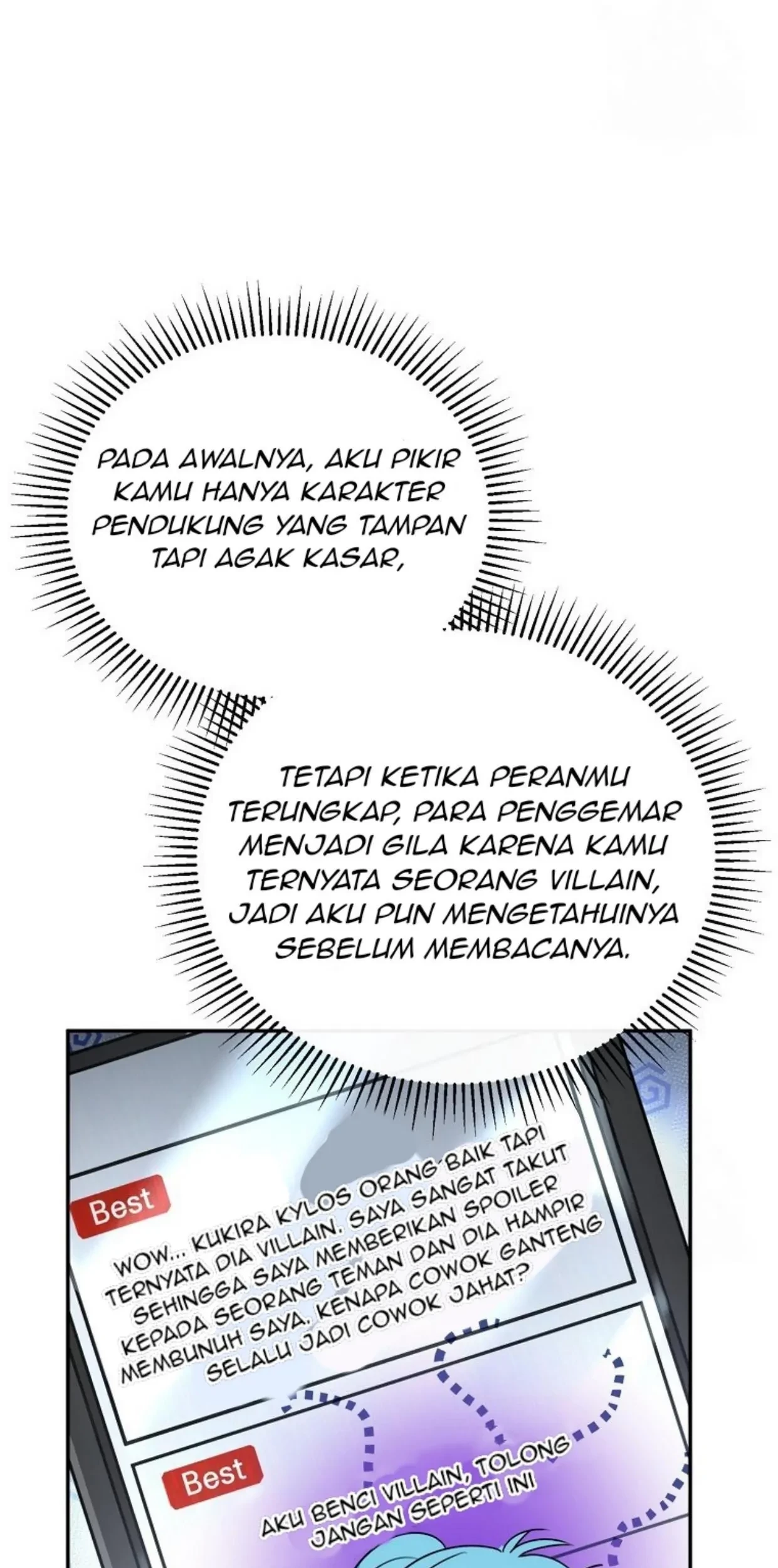 I'm a Villainess, but I'm Good at Cooking Chapter 1 - halaman 144