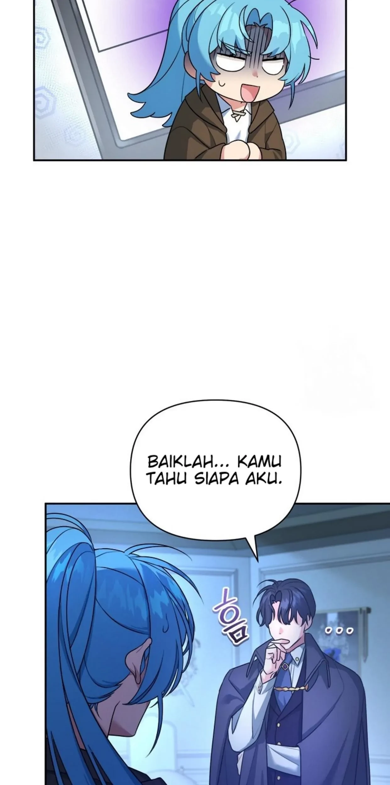 I'm a Villainess, but I'm Good at Cooking Chapter 1 - halaman 145