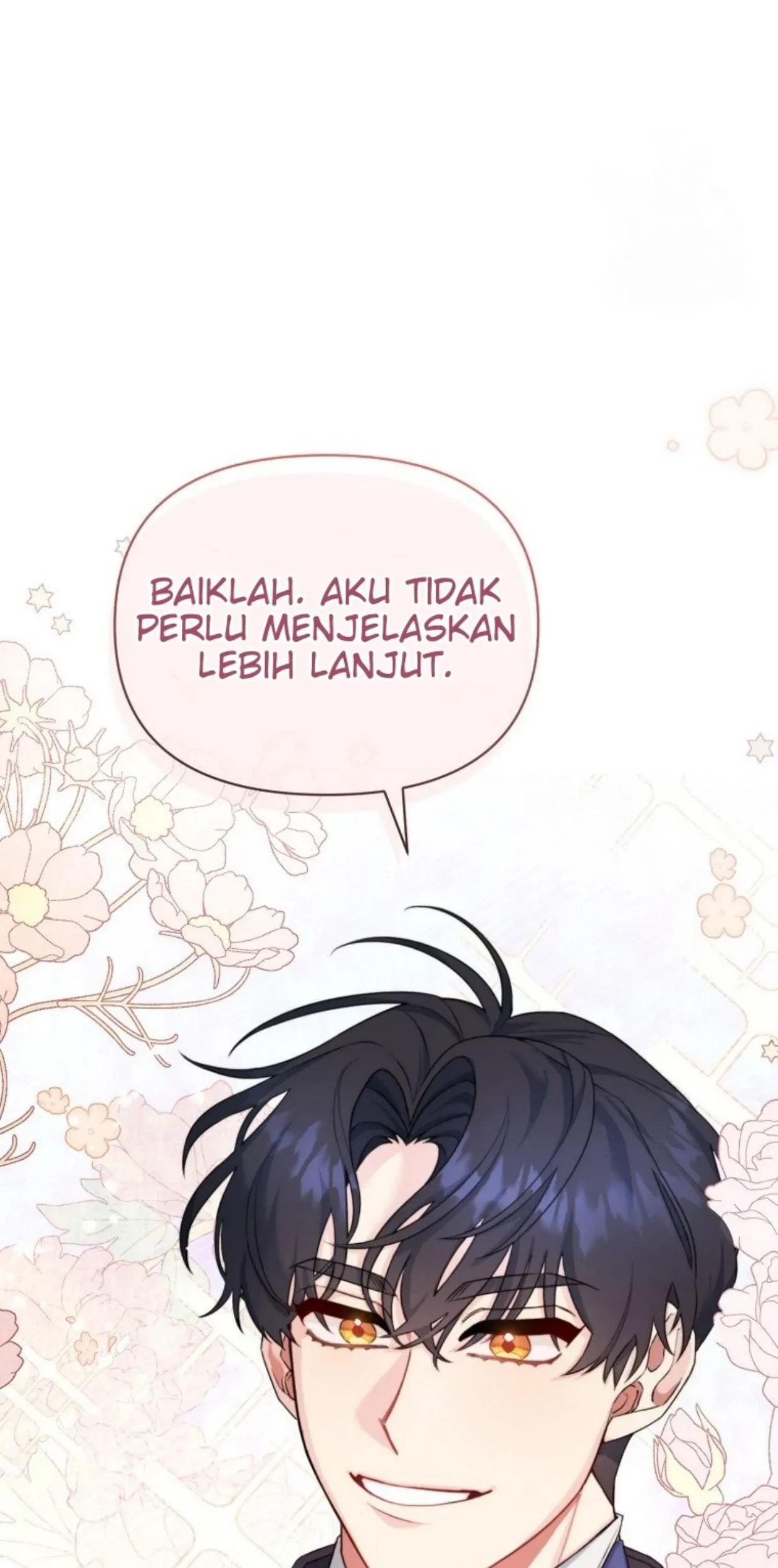 I'm a Villainess, but I'm Good at Cooking Chapter 1 - halaman 147