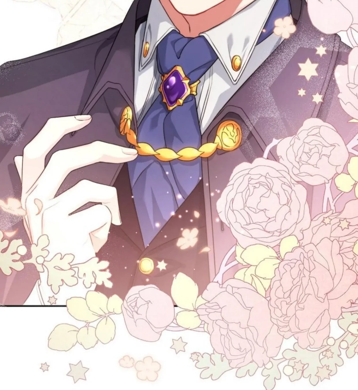 I'm a Villainess, but I'm Good at Cooking Chapter 1 - halaman 148