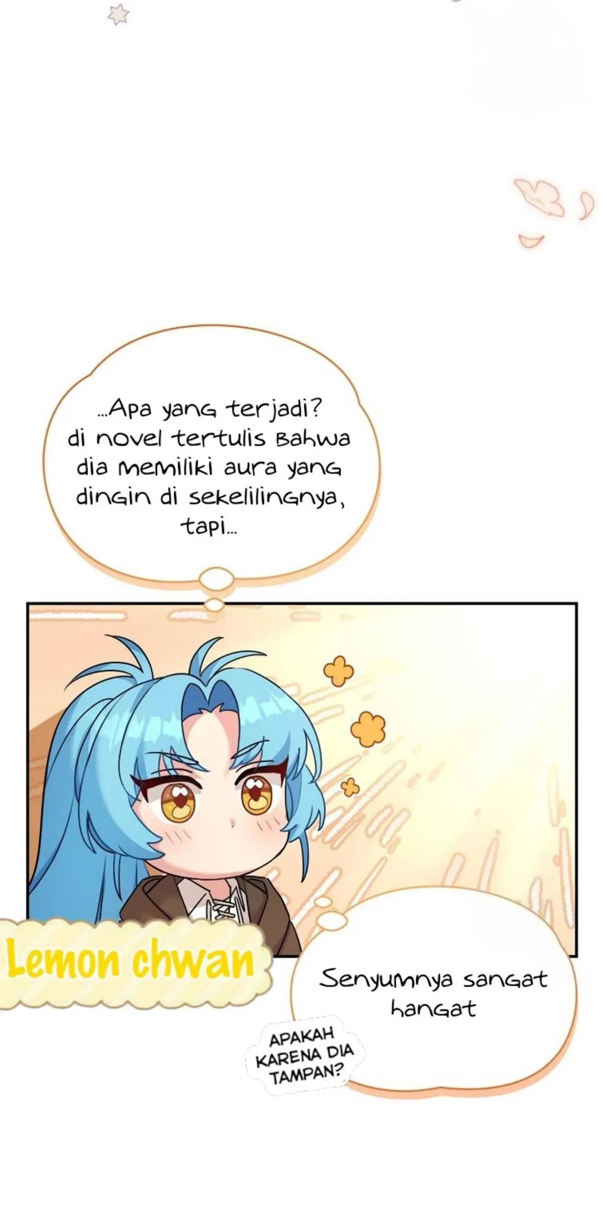 I'm a Villainess, but I'm Good at Cooking Chapter 1 - halaman 149