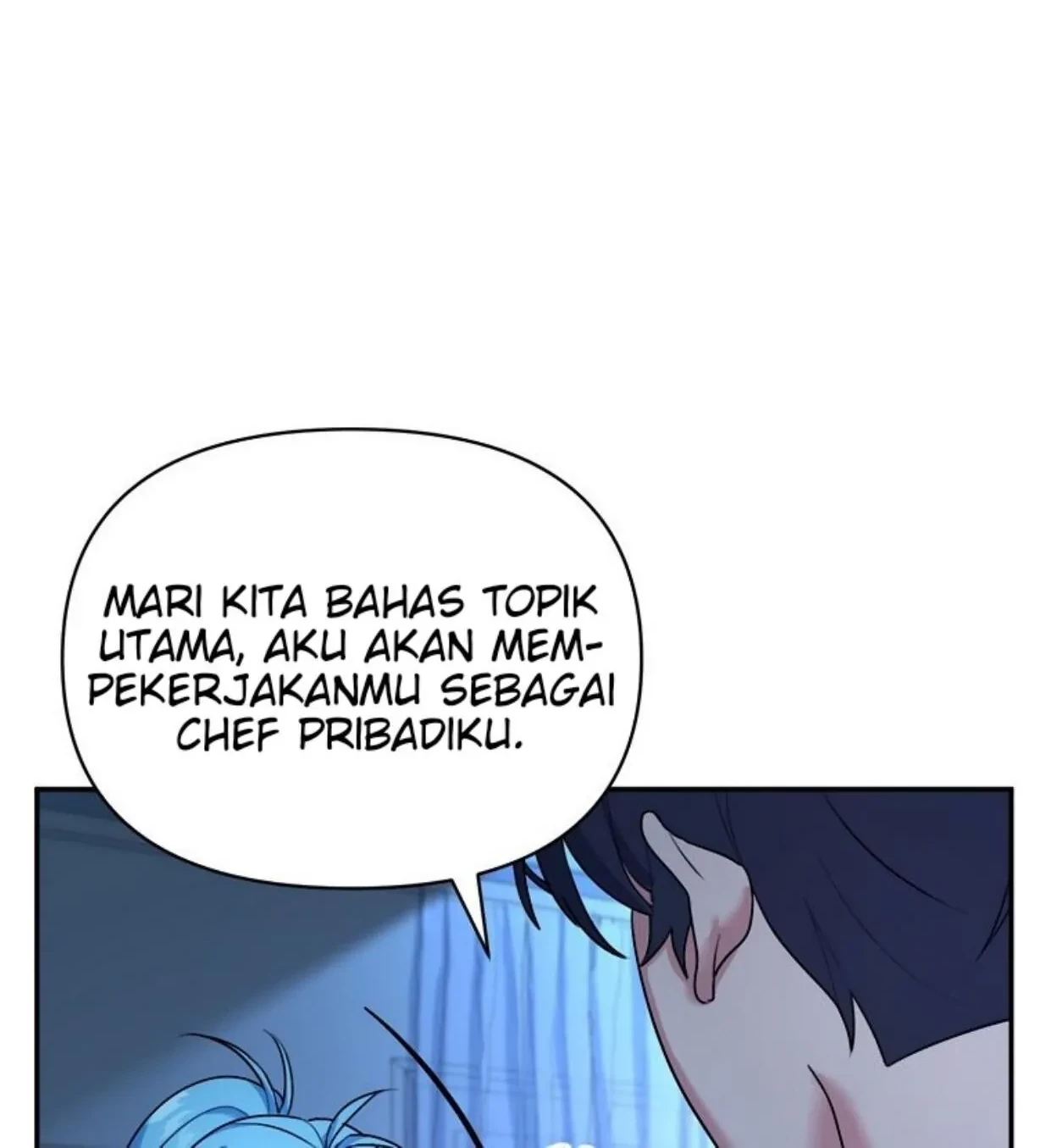 I'm a Villainess, but I'm Good at Cooking Chapter 1 - halaman 150