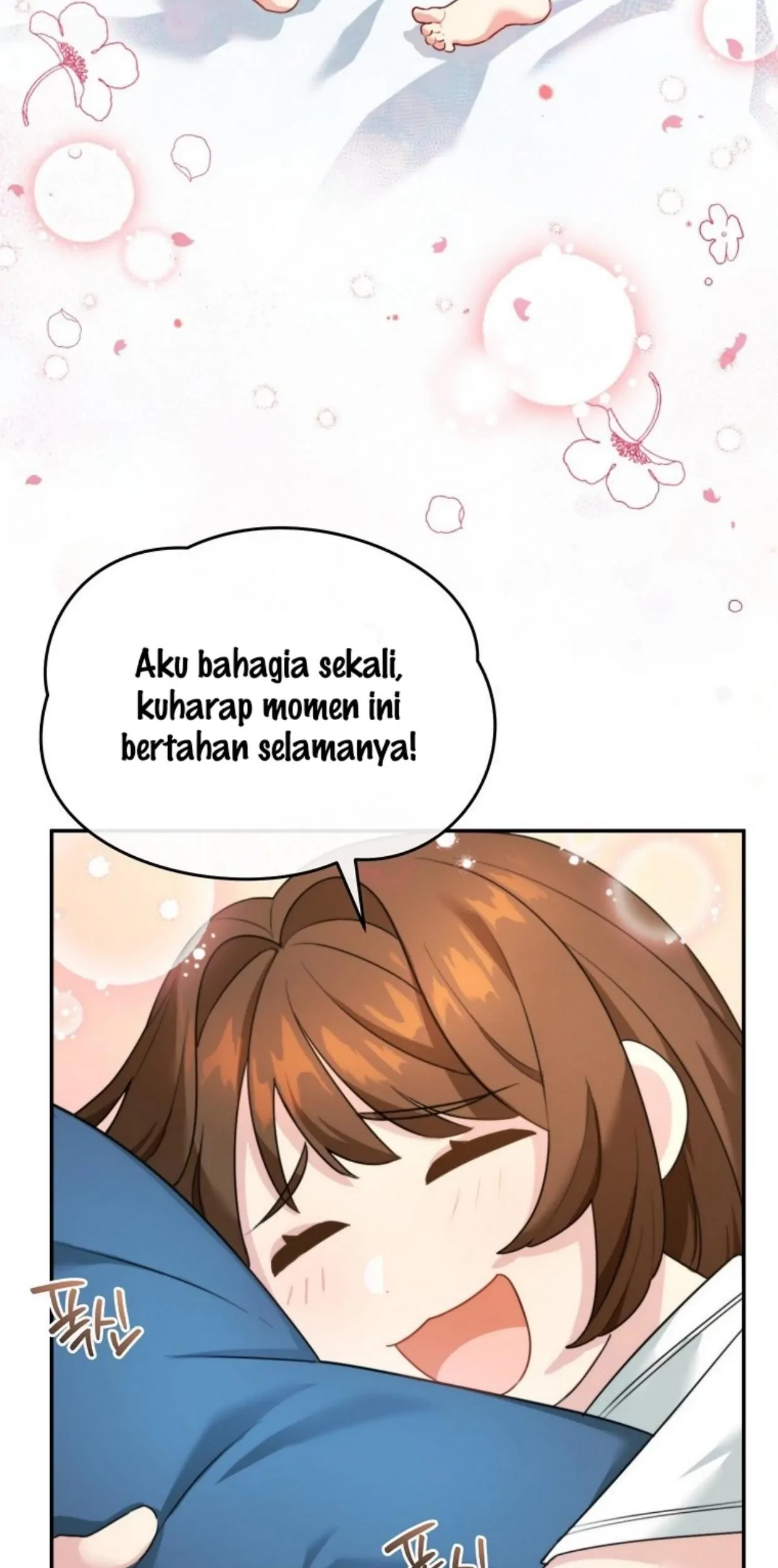 I'm a Villainess, but I'm Good at Cooking Chapter 1 - halaman 22