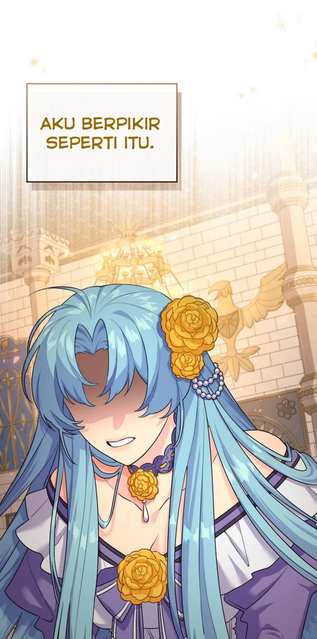 I'm a Villainess, but I'm Good at Cooking Chapter 1 - halaman 25