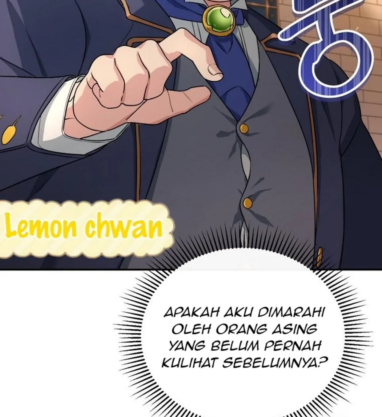 I'm a Villainess, but I'm Good at Cooking Chapter 1 - halaman 28