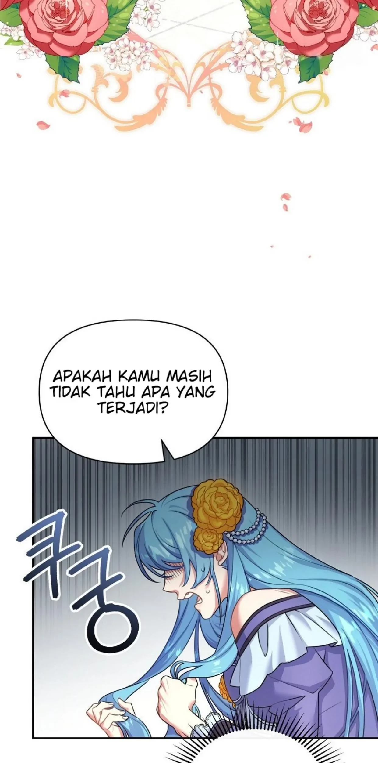 I'm a Villainess, but I'm Good at Cooking Chapter 1 - halaman 34