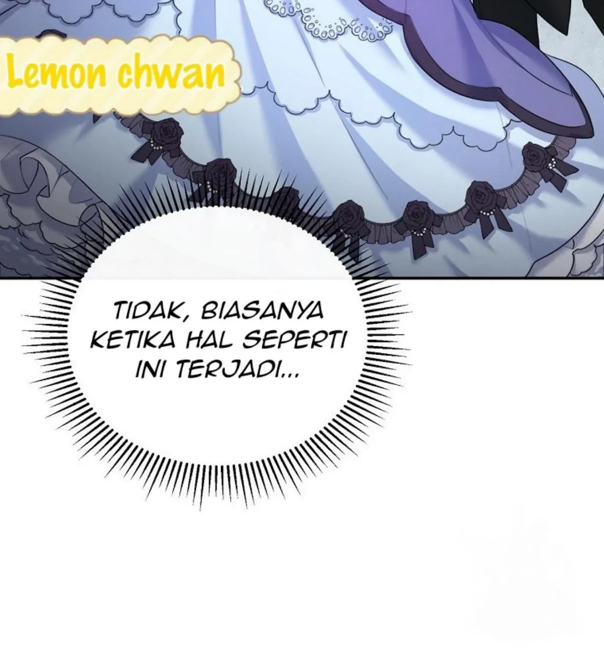 I'm a Villainess, but I'm Good at Cooking Chapter 1 - halaman 40
