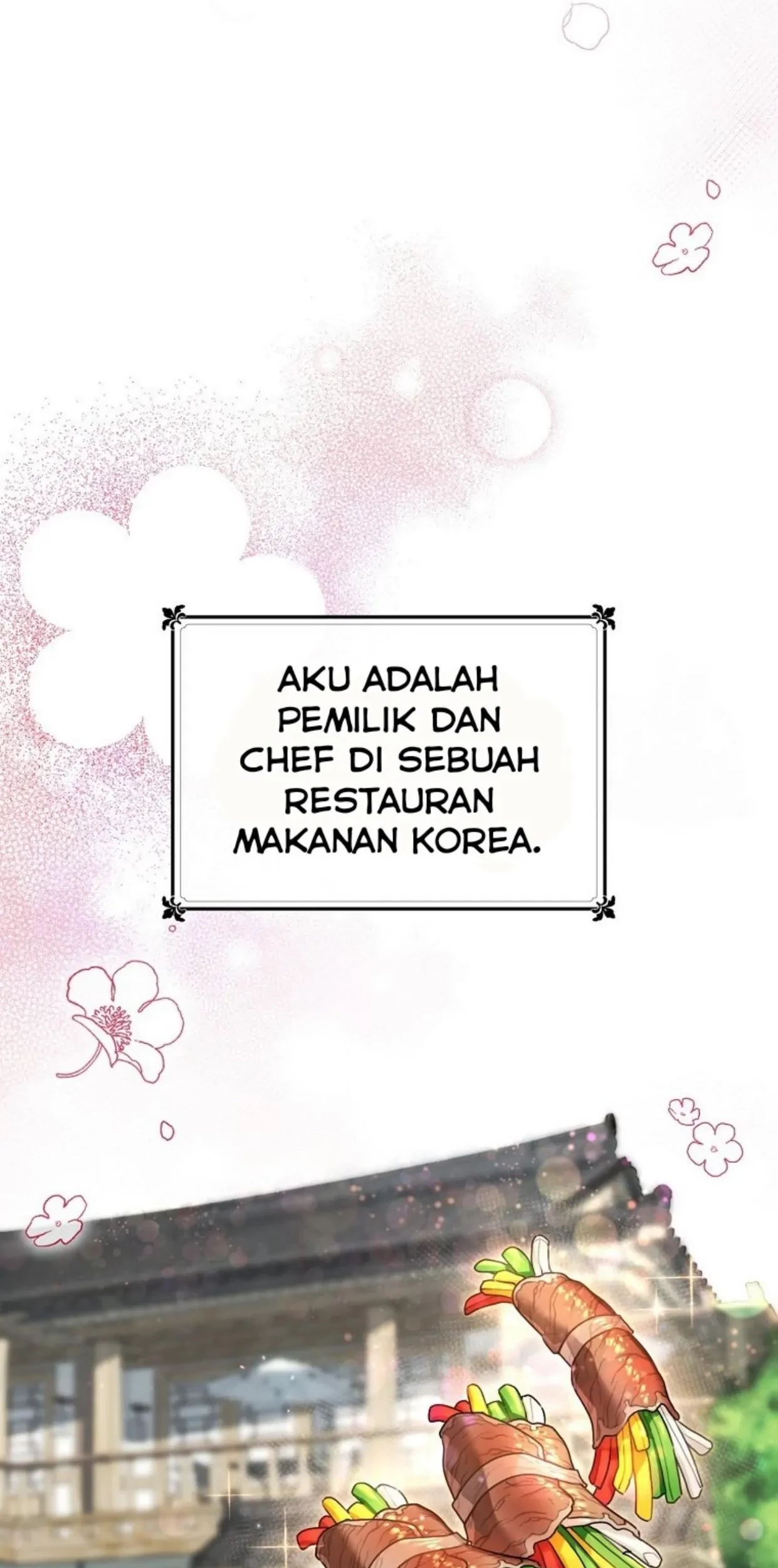 I'm a Villainess, but I'm Good at Cooking Chapter 1 - halaman 45