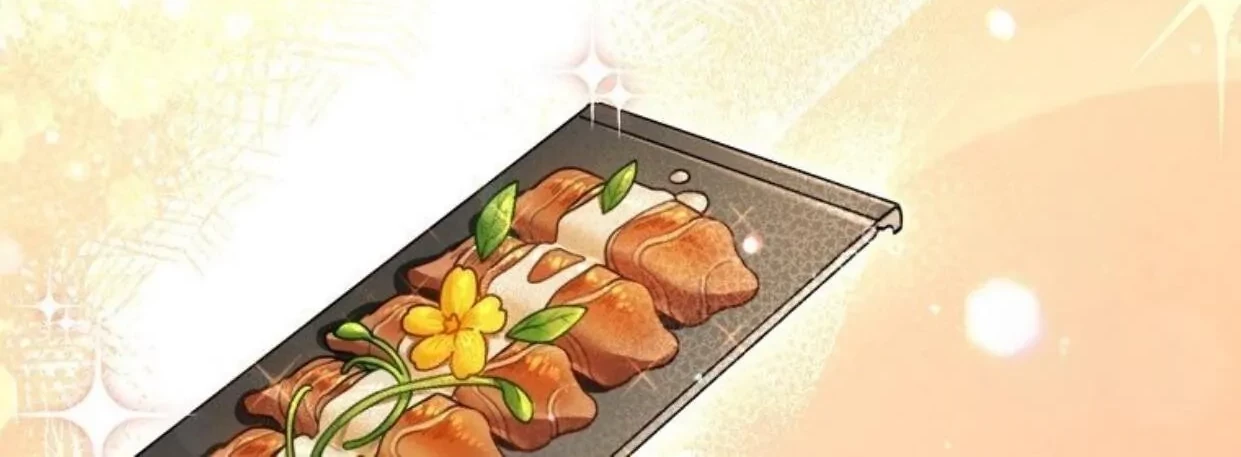 I'm a Villainess, but I'm Good at Cooking Chapter 1 - halaman 50