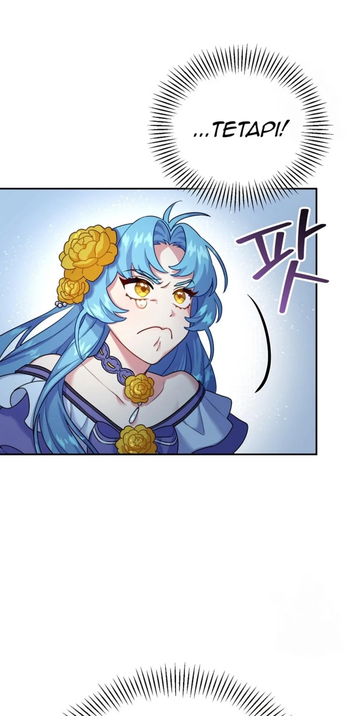 I'm a Villainess, but I'm Good at Cooking Chapter 1 - halaman 57