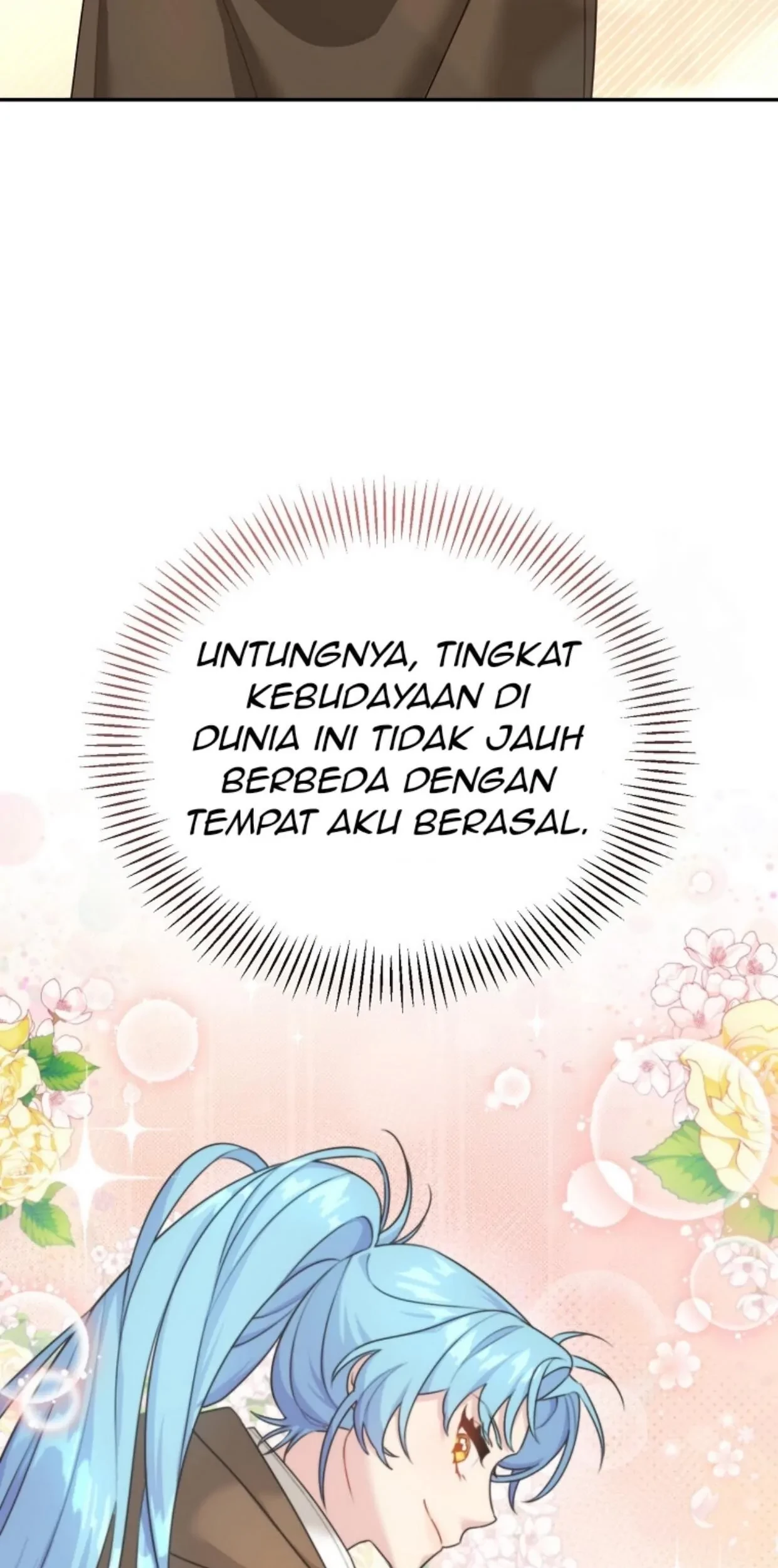 I'm a Villainess, but I'm Good at Cooking Chapter 1 - halaman 59