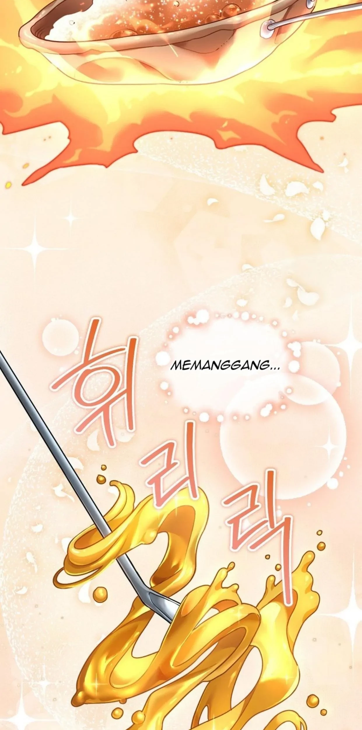 I'm a Villainess, but I'm Good at Cooking Chapter 1 - halaman 62