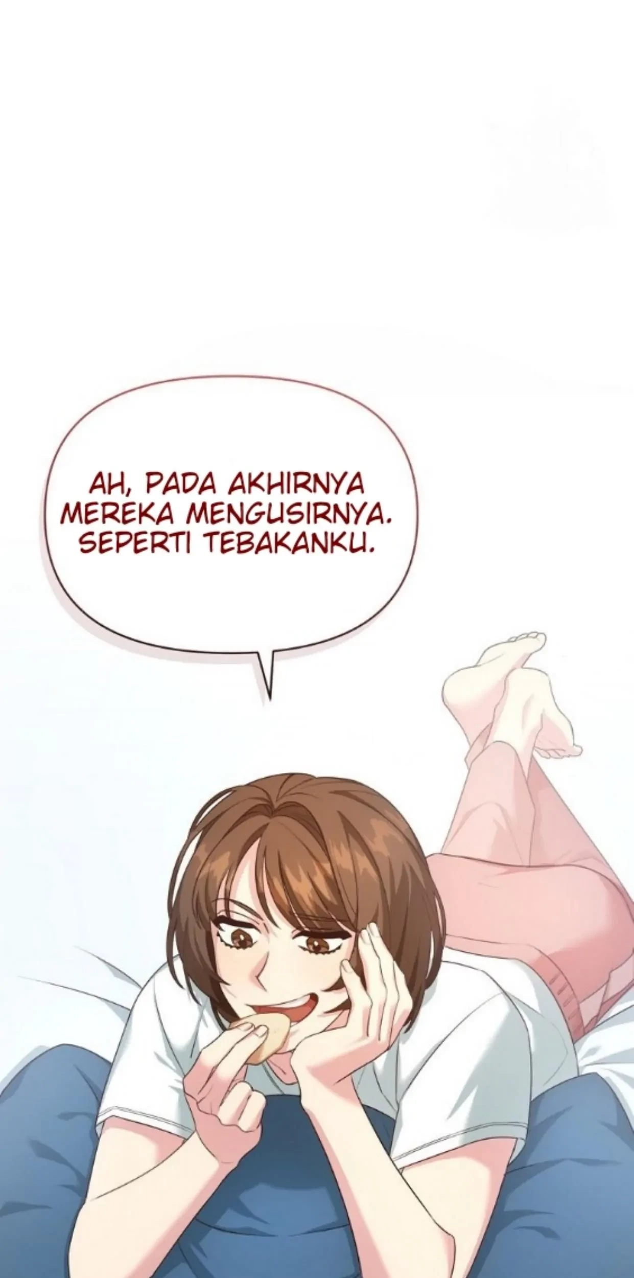 I'm a Villainess, but I'm Good at Cooking Chapter 1 - halaman 7
