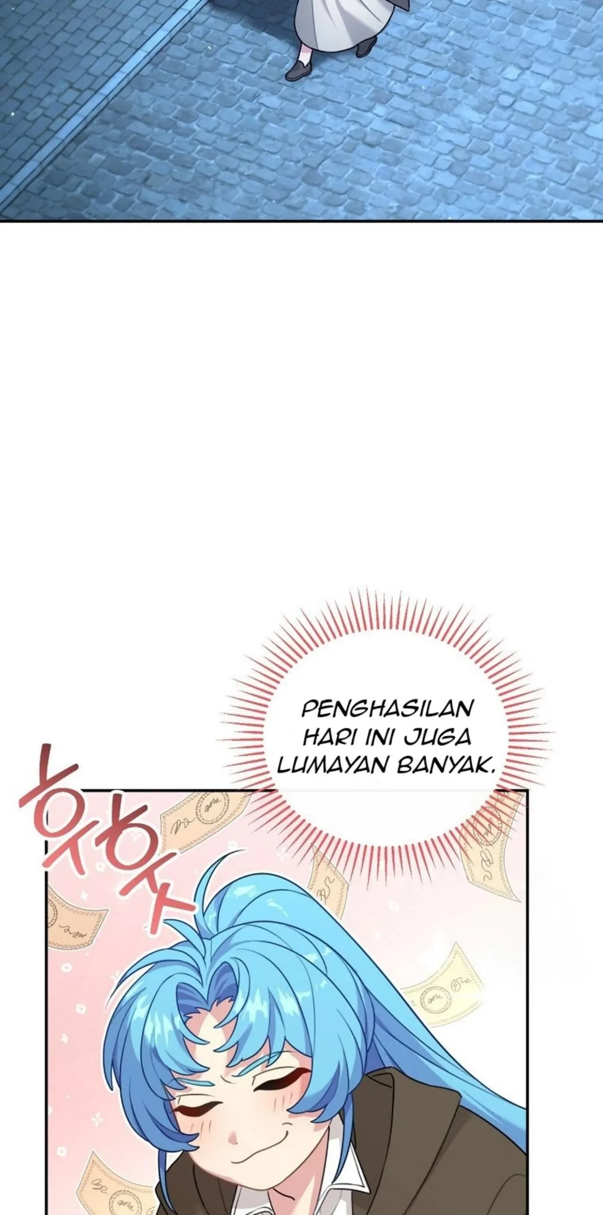 I'm a Villainess, but I'm Good at Cooking Chapter 1 - halaman 89